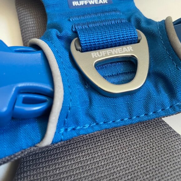 Ruffwear Front Range Dog Harness - Picture 9 of 10